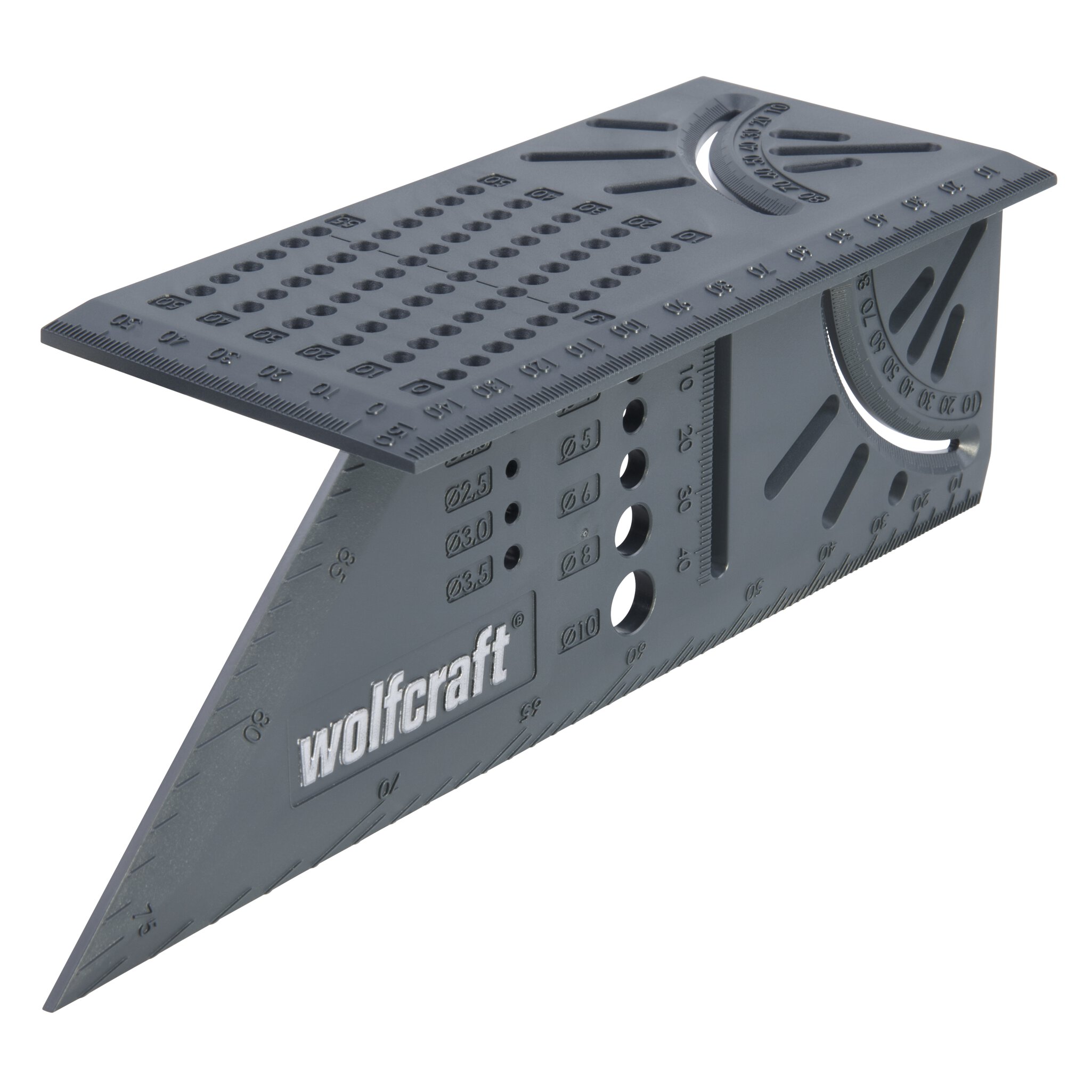 Escuadra 3D