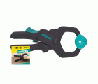 1 pinza de carraca FZR de 40 mm