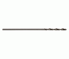 3 brocas para metal HSS, rect., Ø 1,0 x 34 mm