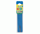 3 brocas para metal HSS, rect., Ø 1,0 x 34 mm