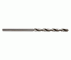 3 broca para metal HSS, rect., Ø 2,5 x 57 mm