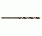 1 broca para metal HSS, rect., Ø 4,0 x 75 mm