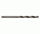 1 broca para metal HSS, rect., Ø 4,5 x 80 mm