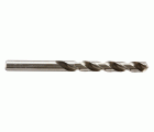 1 broca para metal HSS, rect., Ø 10,0 x 133 mm