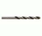 1 broca para metal HSS, rect., Ø 10,5 x 133 mm