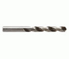 1 broca para metal HSS, rect., Ø 14,0 x 160 mm