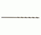 1 broca para metal HSS-R, Ø 3,0x100mm