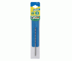 1 broca para metal HSS-R, Ø 3,0x100mm