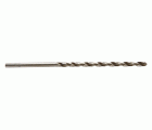 1 broca para metal HSS-R, Ø 4,0x119mm