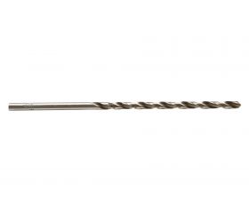 1 broca para metal HSS-R, Ø 4,0x119mm