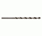 1 broca para metal HSS-R, Ø 8,0x165mm