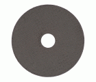1 disco para cortar aluminio ø 125x1,5x22,2 mm