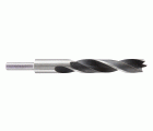 1 broca espiral para madera CV, Ø 18 x 180 mm