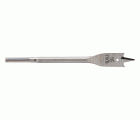 1 broca de pala Ø 16 x 152 mm