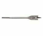 1 broca de pala Ø 18 x 152 mm