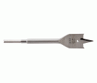 1 broca de pala Ø 25 x 152 mm