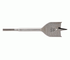 1 broca de pala Ø 35 x 152 mm