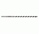 1 broca para vigas de madera Standard Ø 8 x 250 mm