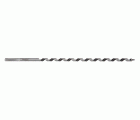 1 broca para vigas de madera Standard Ø 6 x 250 mm
