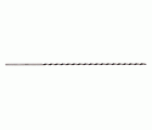 1 broca para vigas de madera Standard Ø 6 x 400 mm