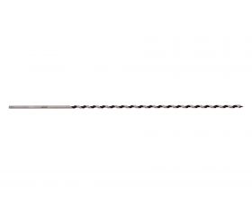 1 broca para vigas de madera Standard Ø 6 x 400 mm