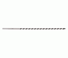 1 broca para vigas de madera Standard Ø 8 x 400 mm