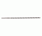 1 broca para vigas de madera Standard Ø 10 x 400 mm
