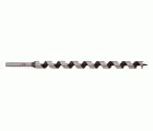 1 broca para vigas de madera Standard Ø 22 x 400 mm