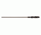 1 broca para encofrados CV Ø 20 x 400 mm
