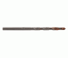 1 broca especial CT para hormigón Ø 4 x 75 mm