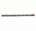 1 broca especial CT para hormigón Ø 5 x 85 mm