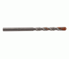 1 broca especial CT para hormigón Ø 6 x 100 mm