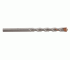 1 broca especial CT para hormigón Ø 8 x 120 mm