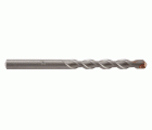 1 broca especial CT para hormigón Ø 12 x 150 mm