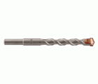 1 broca especial CT para hormigón Ø 14 x 150 mm