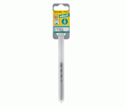 1 broca para hormigón CT Prof. Ø 4 x 75 mm
