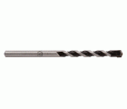 1 broca para hormigón CT Prof. Ø 6 x 100 mm