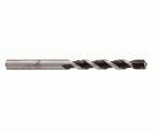 1 broca para hormigón CT Prof. Ø 10 x 120 mm