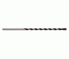 1 broca para hormigón CT Prof. Ø 5 x 150 mm