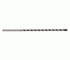 1 broca para hormigón CT Prof. Ø 8 x 250 mm