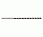 1 broca para hormigón CT Prof. Ø 10 x 250 mm