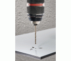 1 broca para metal HSS-Co, Ø 3,0 x 61 mm