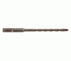 1 broca de percusión Standard Ø 7 x 160 mm
