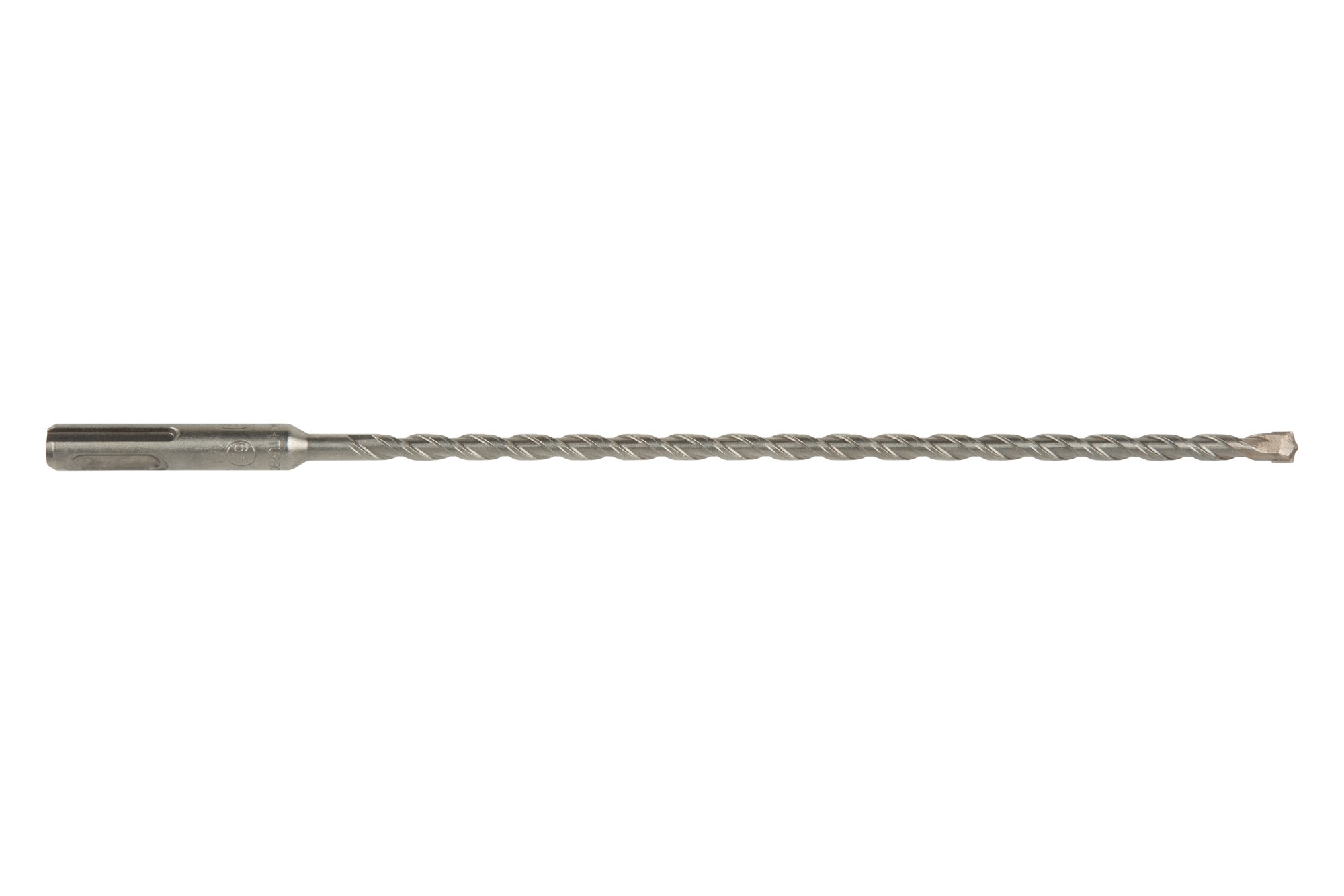 1 broca de percusión Prof. Ø 6,5 x 260 mm