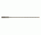 1 broca de percusión Prof. Ø 6,5 x 260 mm