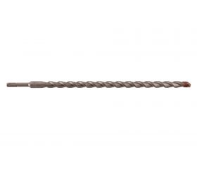 1 broca de percusión Standard Ø 20 x 450 mm