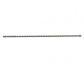 1 broca de percusión Standard Ø 12 x 600 mm