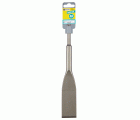 1 cincel para azulejos, vástago SDS-Plus 40/260 mm