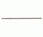 1 broca de albañil CT Ø 14 x 400 mm