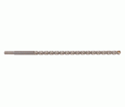 1 broca de albañil CT Ø 16 x 400 mm